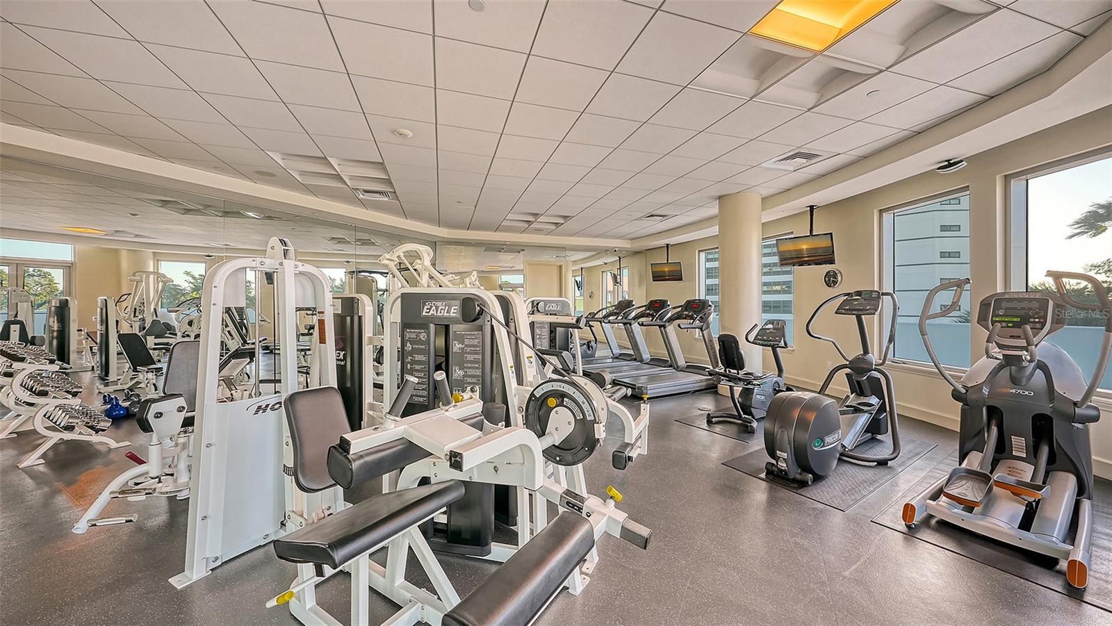 990 BLVD OF THE ARTS #604, SARASOTA, FL, 34236