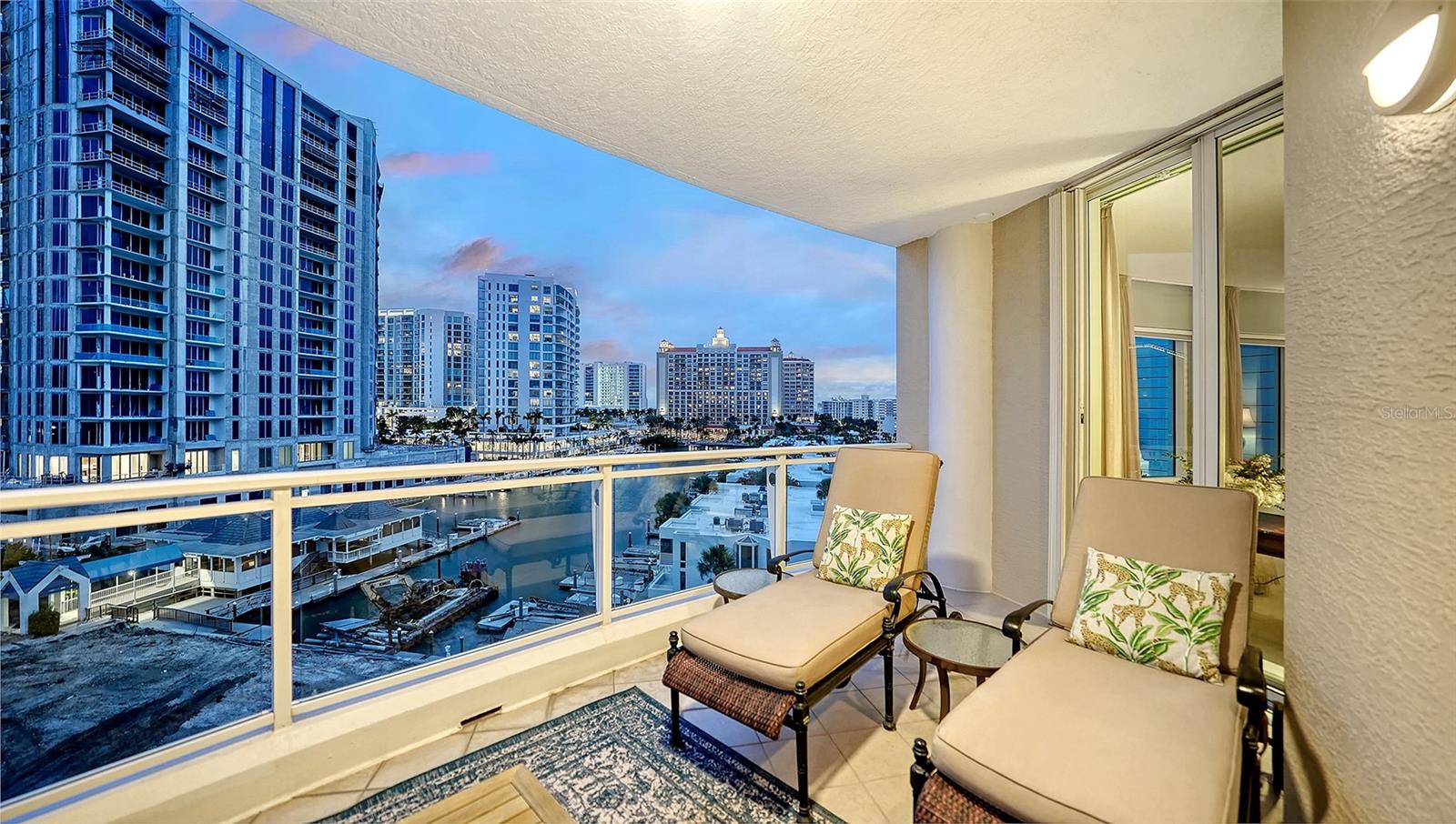 990 BLVD OF THE ARTS #604, SARASOTA, FL, 34236