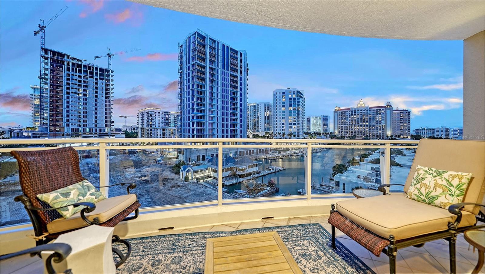 990 BLVD OF THE ARTS #604, SARASOTA, FL, 34236