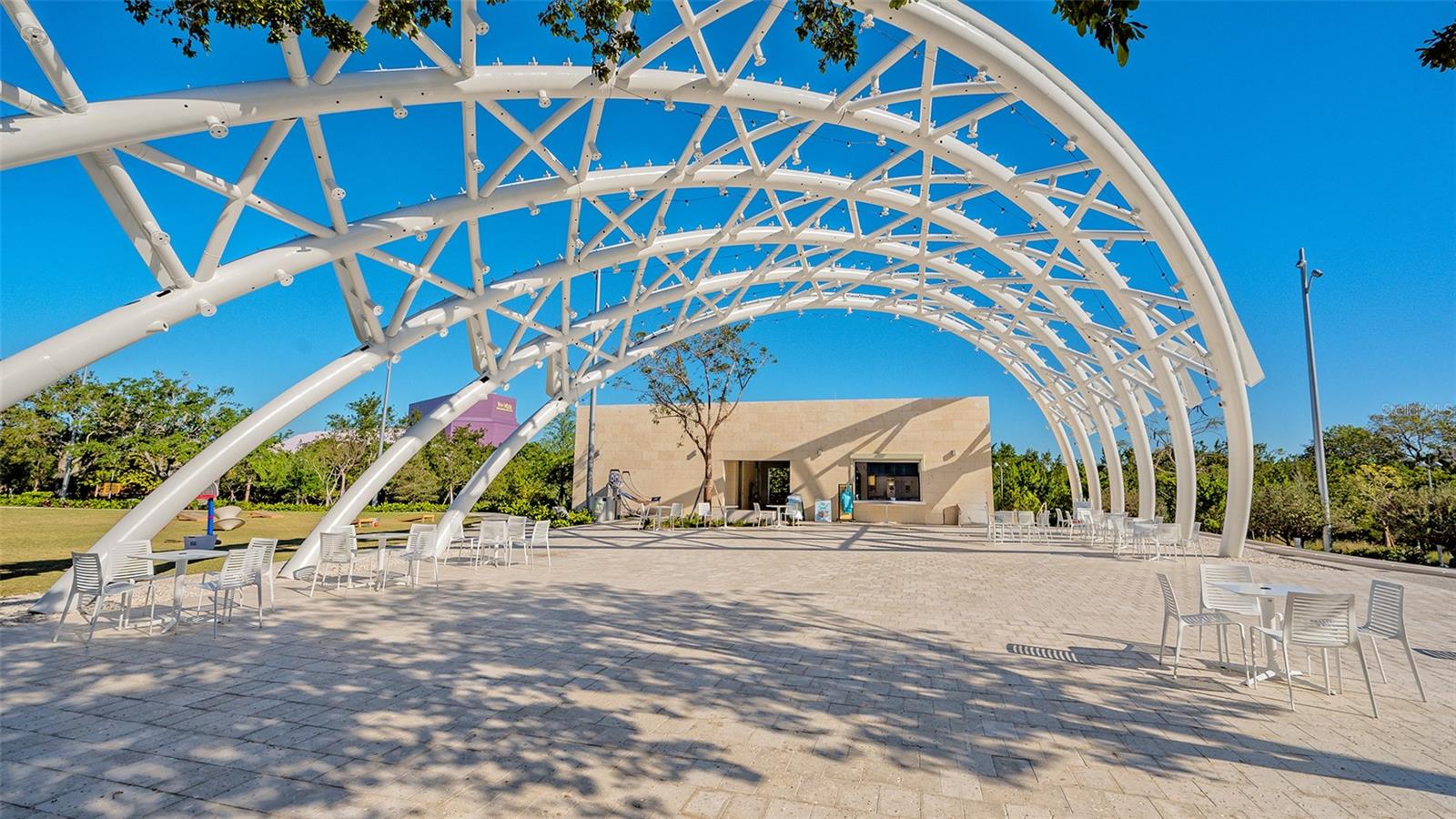 990 BLVD OF THE ARTS #604, SARASOTA, FL, 34236