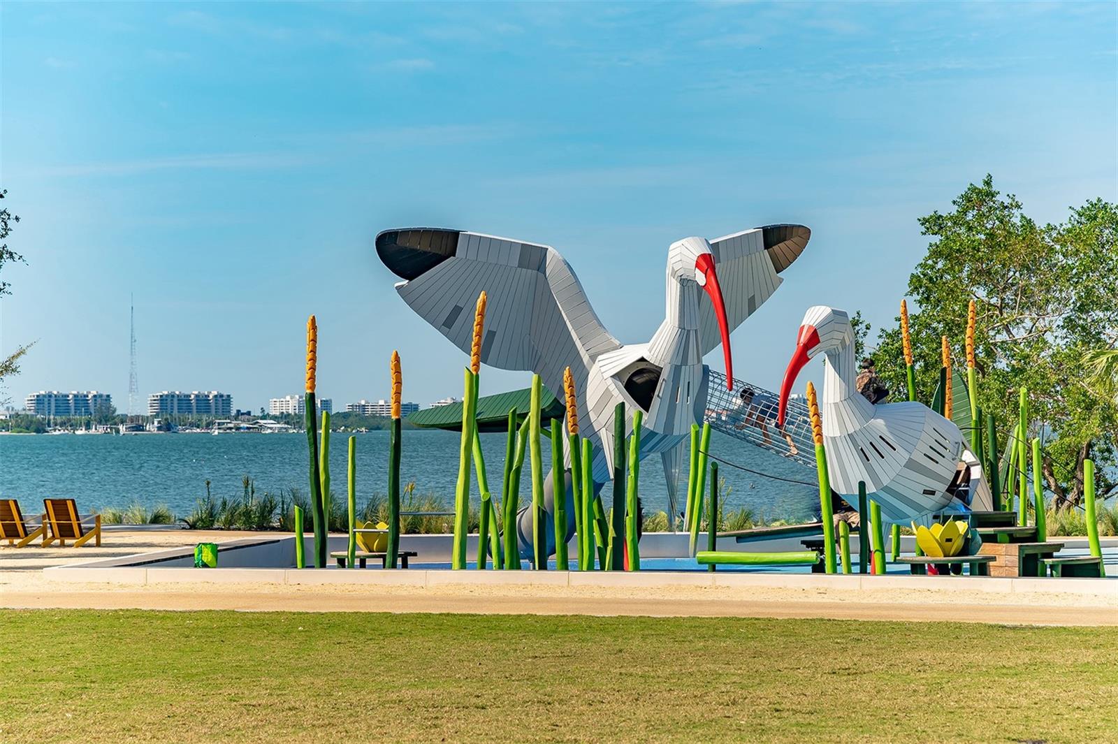 990 BLVD OF THE ARTS #604, SARASOTA, FL, 34236