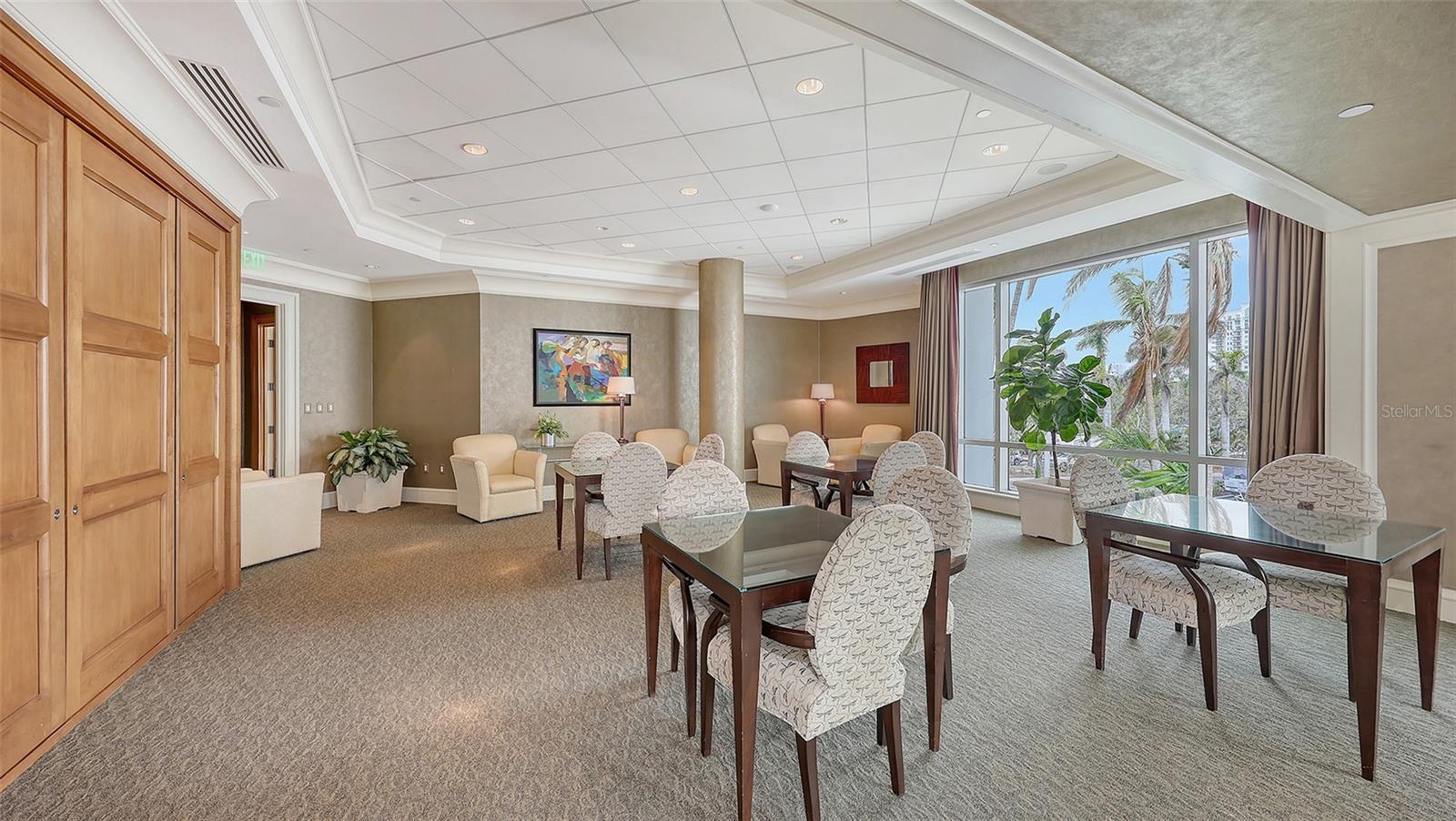 990 BLVD OF THE ARTS #604, SARASOTA, FL, 34236