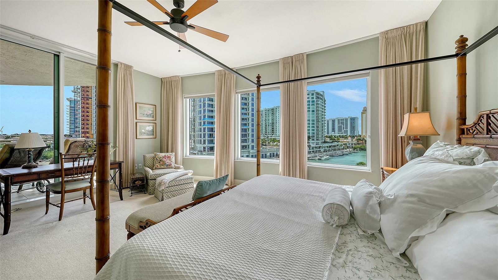 990 BLVD OF THE ARTS #604, SARASOTA, FL, 34236