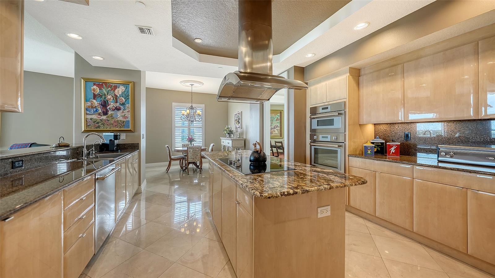 990 BLVD OF THE ARTS #604, SARASOTA, FL, 34236