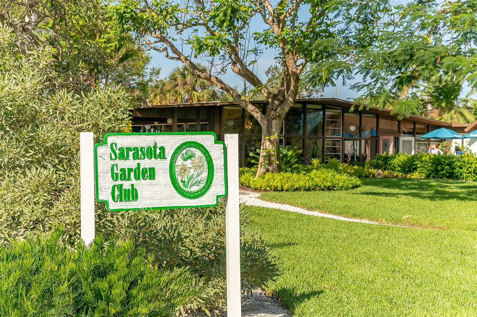 990 BLVD OF THE ARTS #604, SARASOTA, FL, 34236