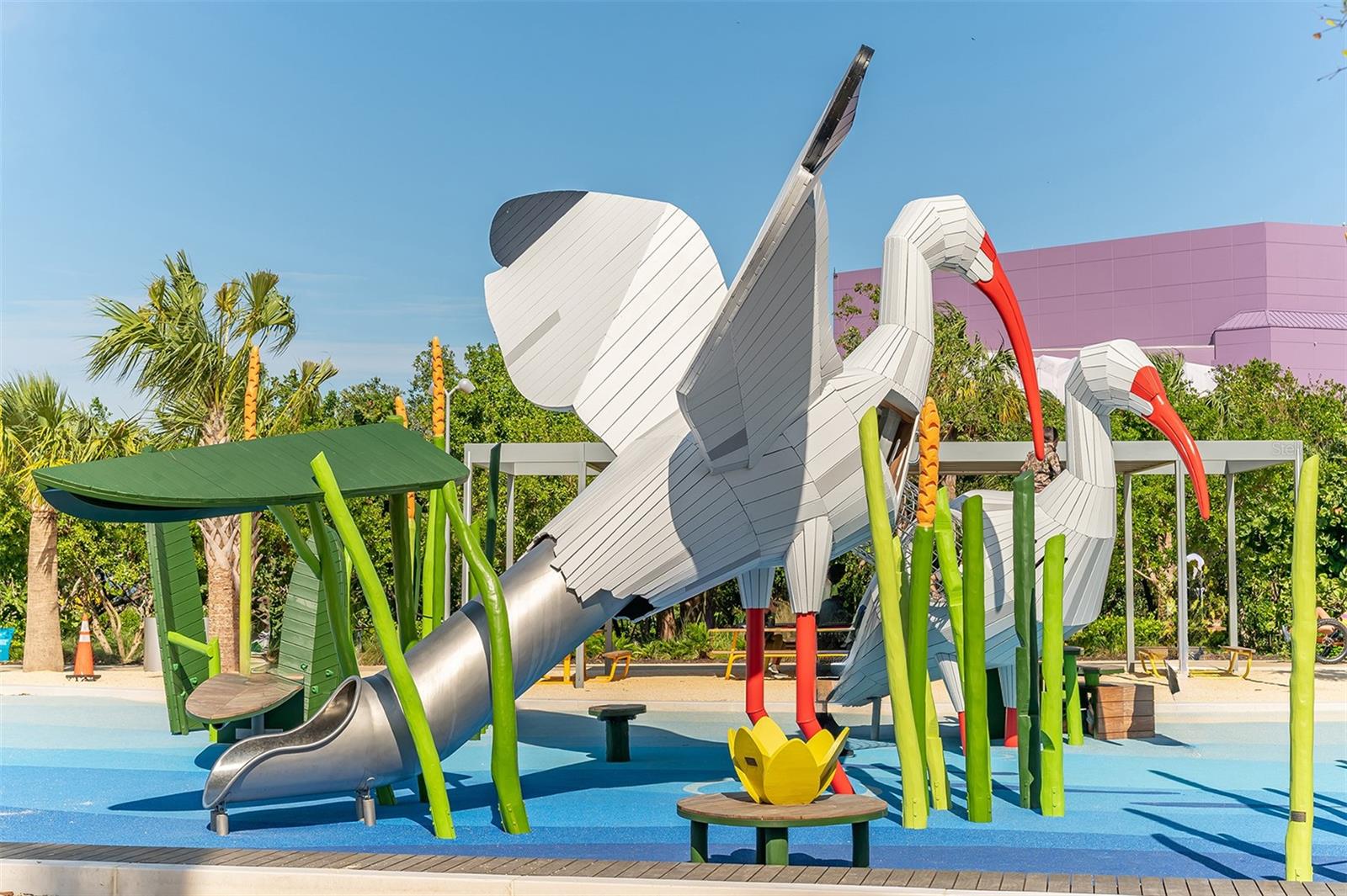 990 BLVD OF THE ARTS #604, SARASOTA, FL, 34236