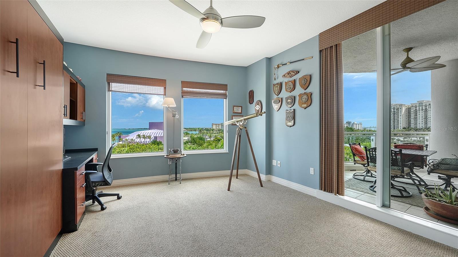 990 BLVD OF THE ARTS #604, SARASOTA, FL, 34236