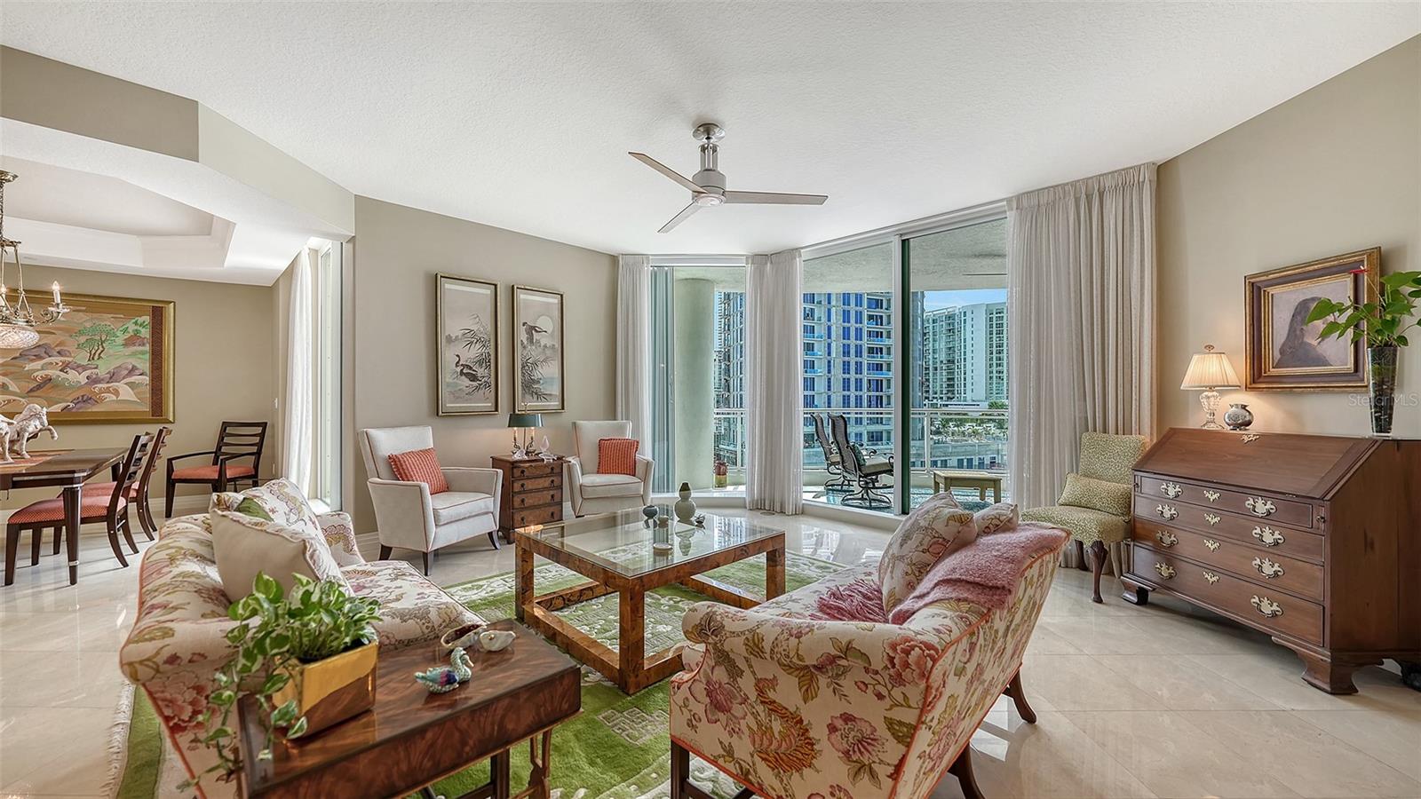 990 BLVD OF THE ARTS #604, SARASOTA, FL, 34236