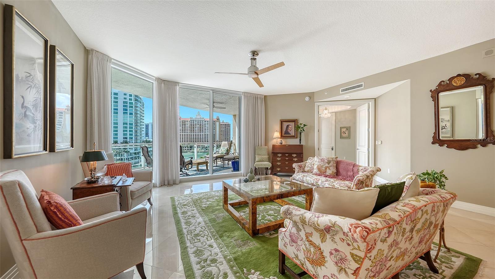 990 BLVD OF THE ARTS #604, SARASOTA, FL, 34236