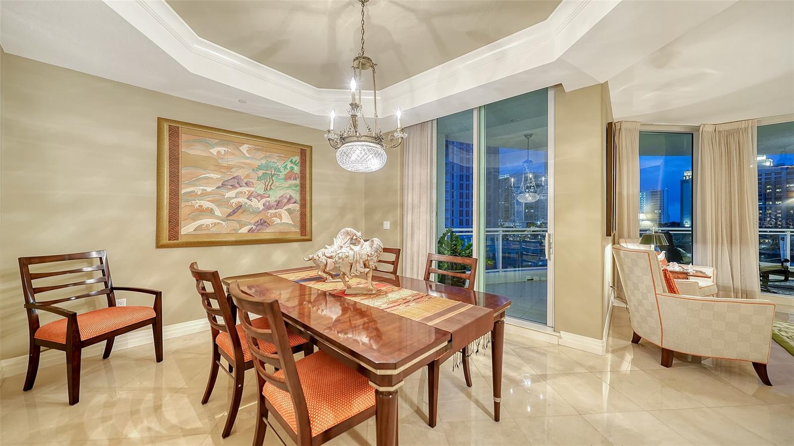 990 BLVD OF THE ARTS #604, SARASOTA, FL, 34236