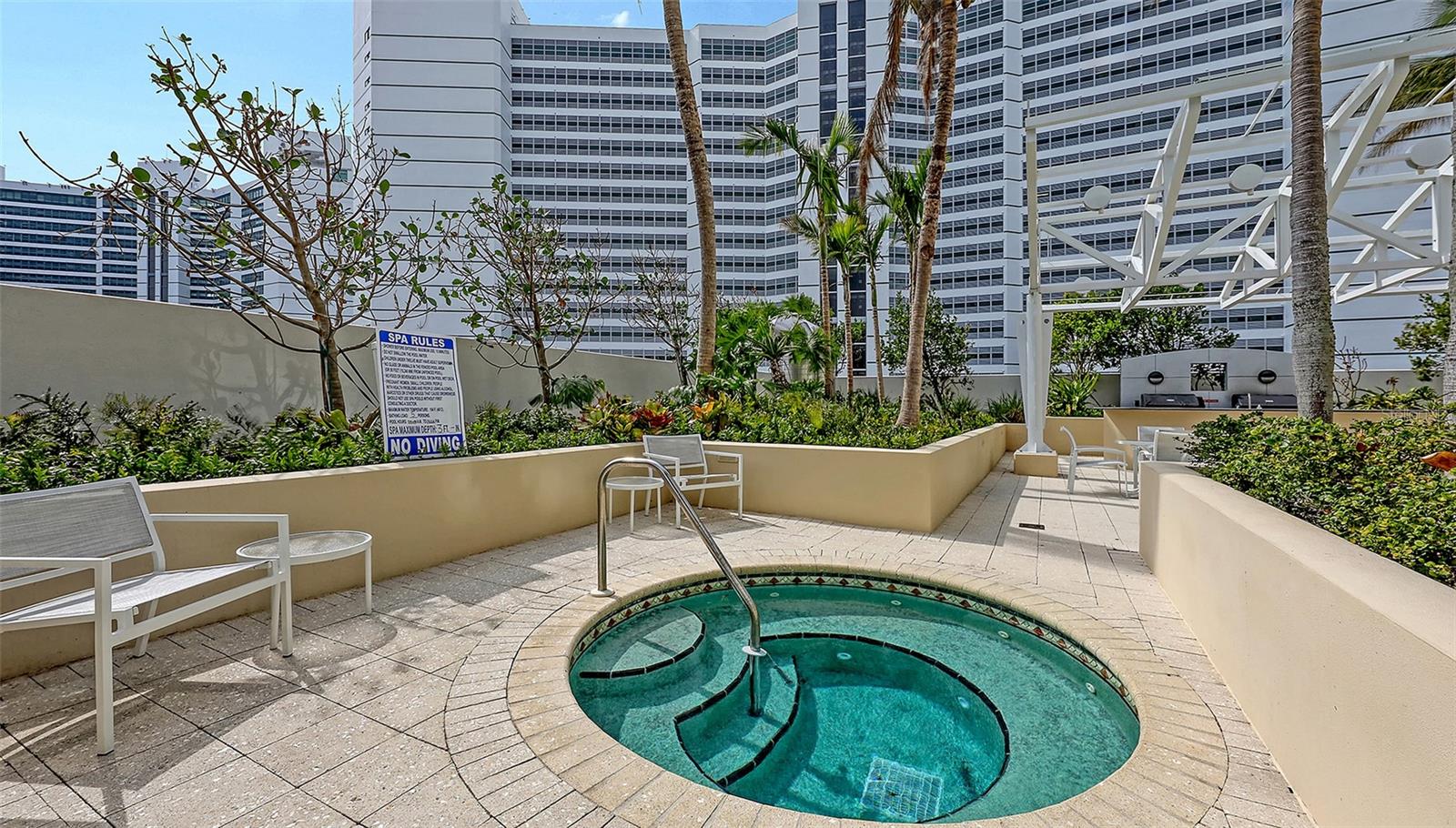 990 BLVD OF THE ARTS #604, SARASOTA, FL, 34236