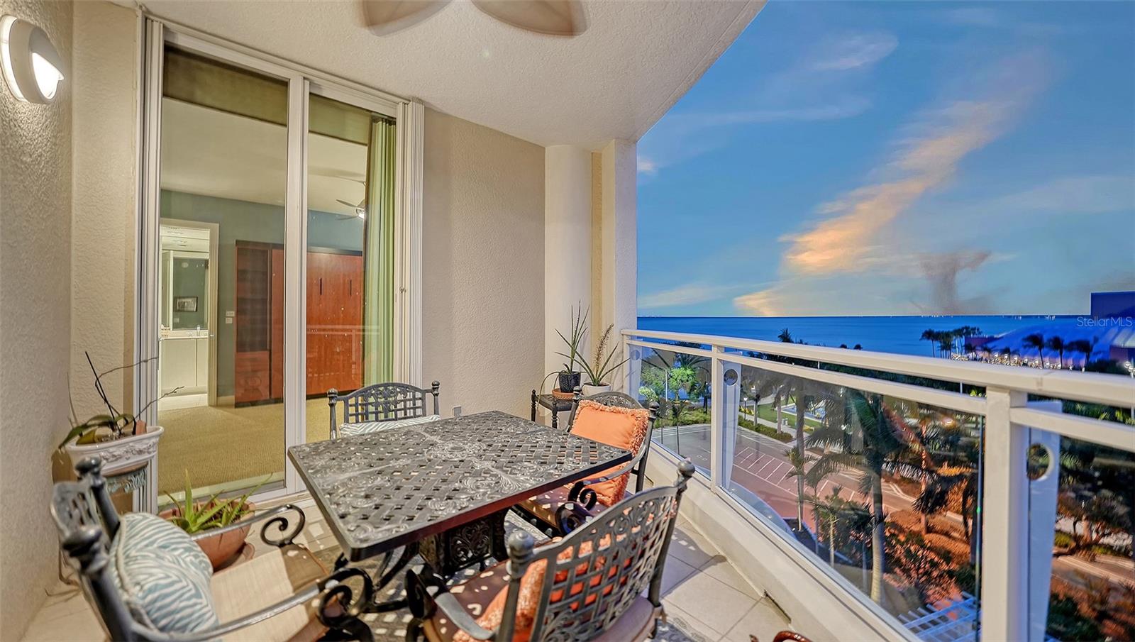 990 BLVD OF THE ARTS #604, SARASOTA, FL, 34236