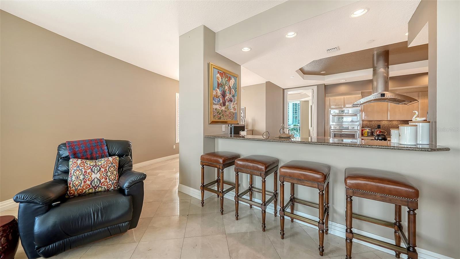 990 BLVD OF THE ARTS #604, SARASOTA, FL, 34236