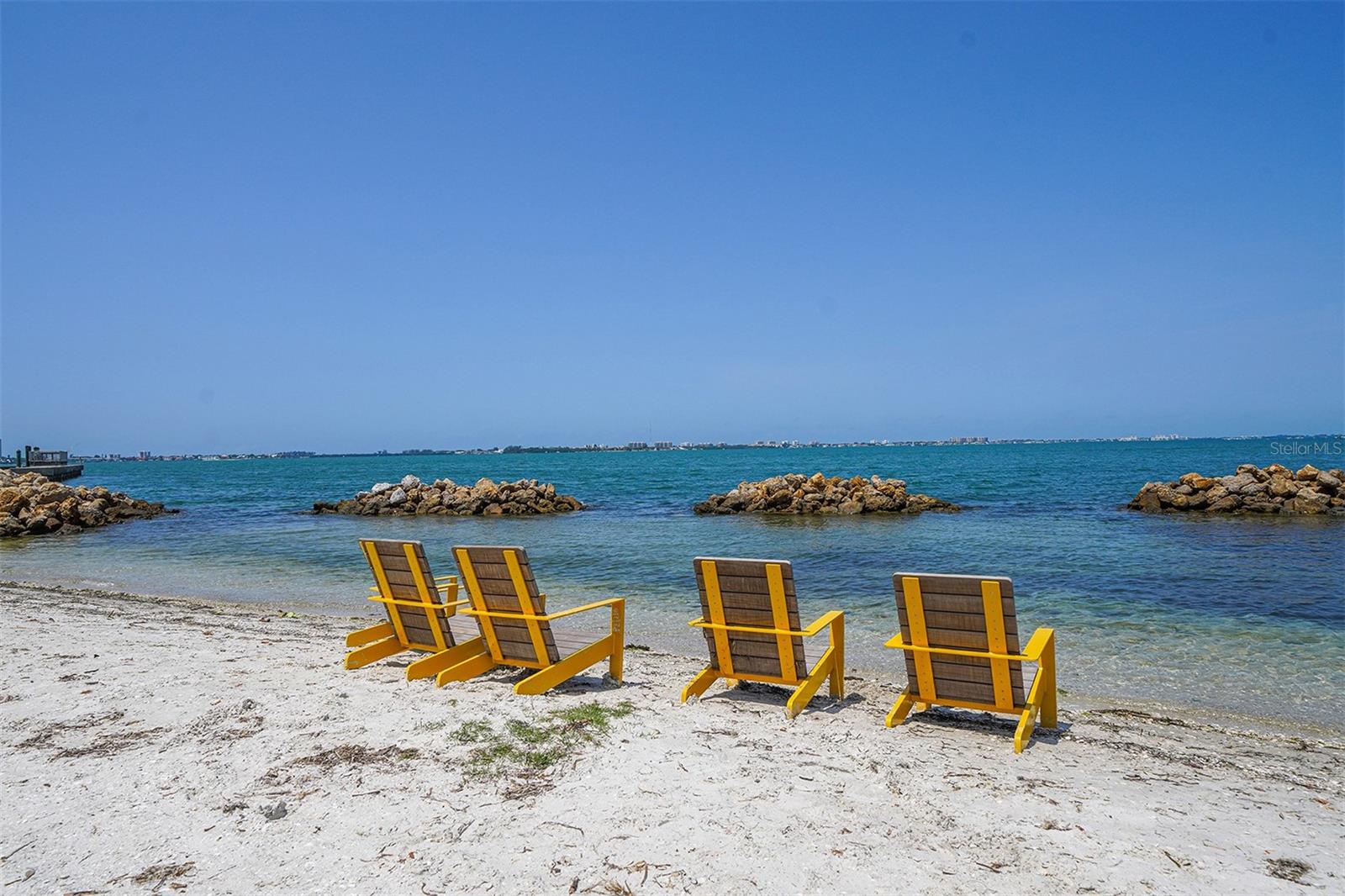 990 BLVD OF THE ARTS #604, SARASOTA, FL, 34236