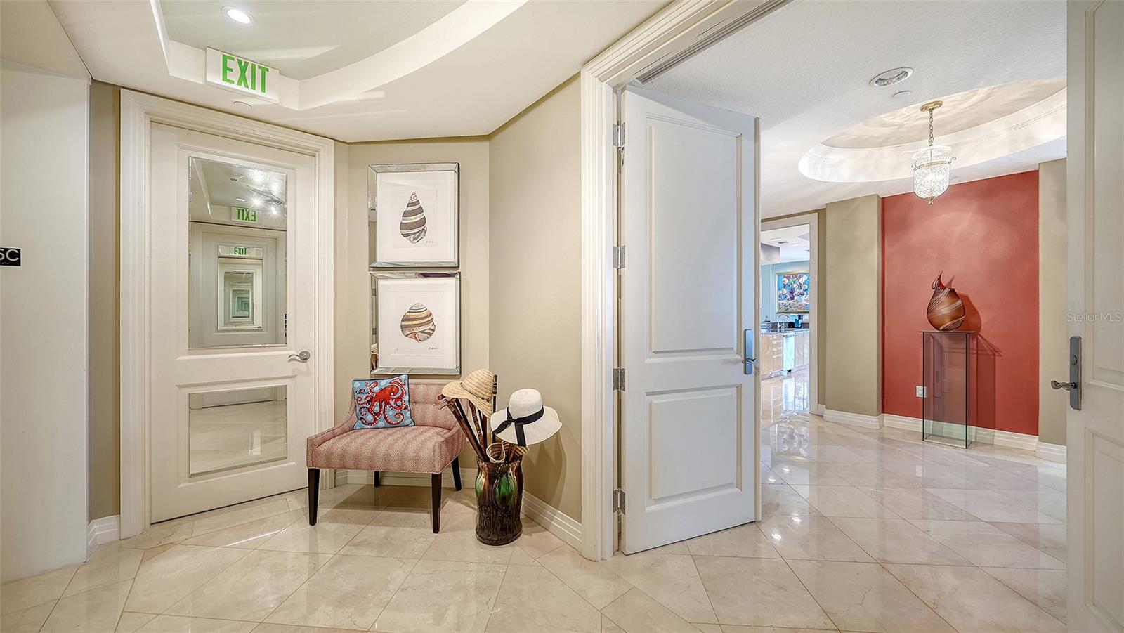 990 BLVD OF THE ARTS #604, SARASOTA, FL, 34236