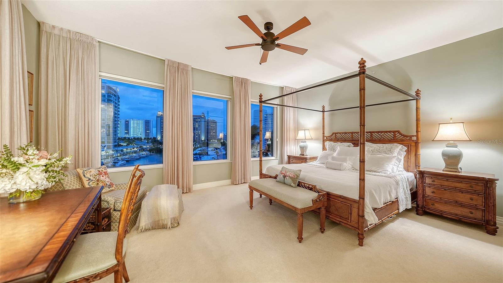 990 BLVD OF THE ARTS #604, SARASOTA, FL, 34236