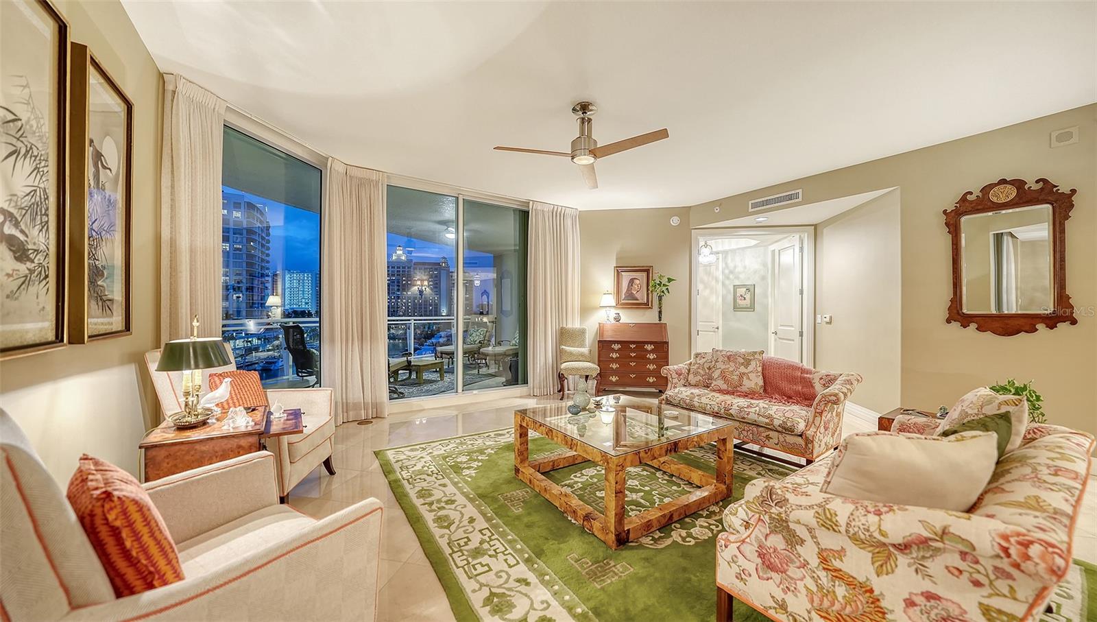 990 BLVD OF THE ARTS #604, SARASOTA, FL, 34236