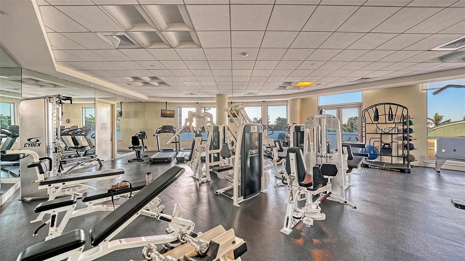 990 BLVD OF THE ARTS #604, SARASOTA, FL, 34236