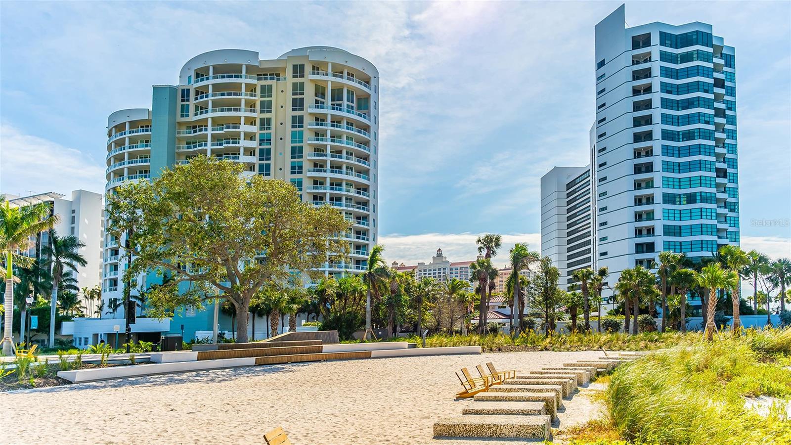 990 BLVD OF THE ARTS #604, SARASOTA, FL, 34236