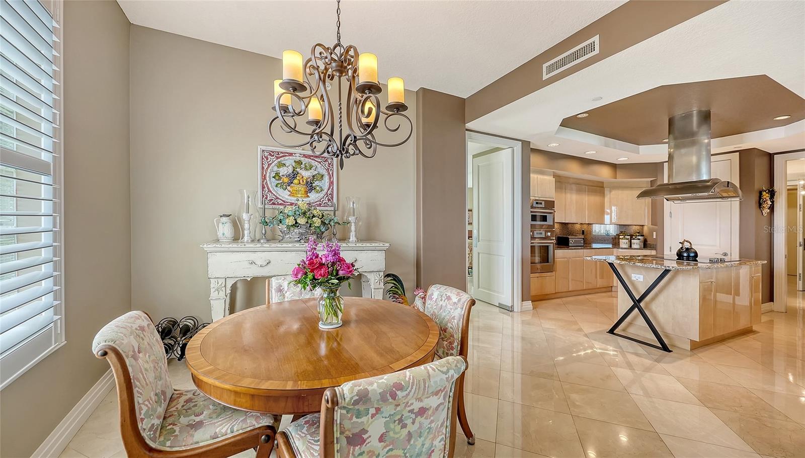 990 BLVD OF THE ARTS #604, SARASOTA, FL, 34236