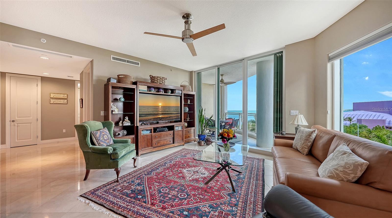 990 BLVD OF THE ARTS #604, SARASOTA, FL, 34236