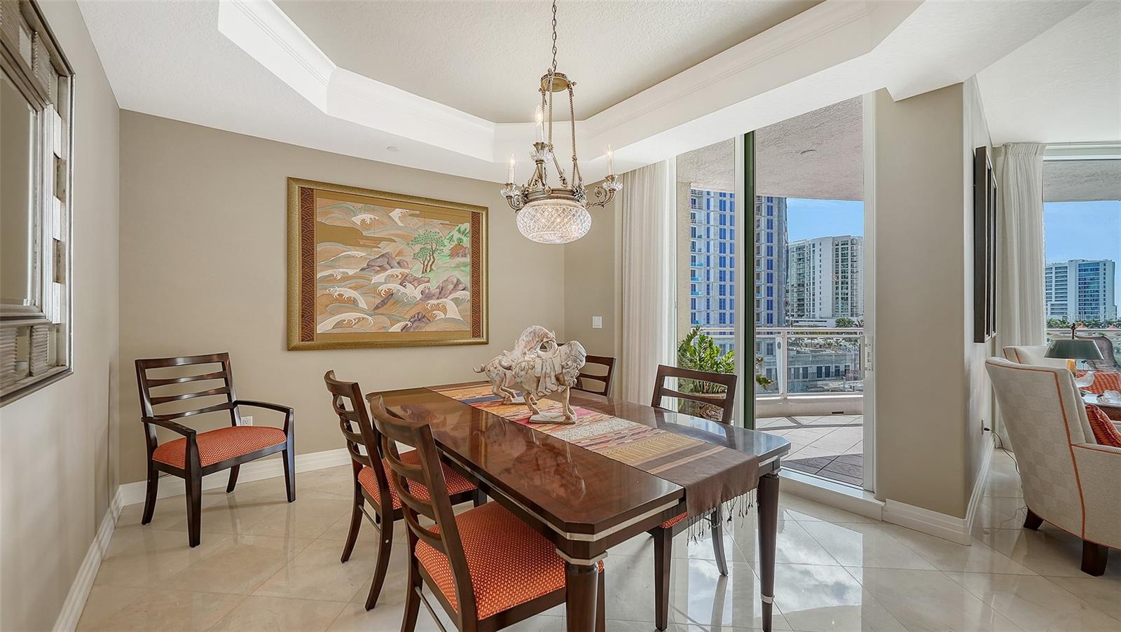 990 BLVD OF THE ARTS #604, SARASOTA, FL, 34236