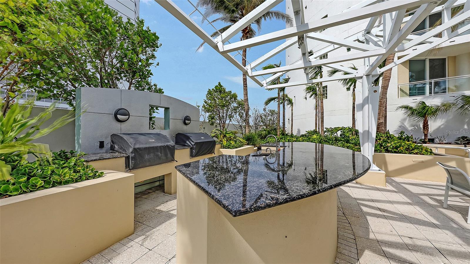 990 BLVD OF THE ARTS #604, SARASOTA, FL, 34236