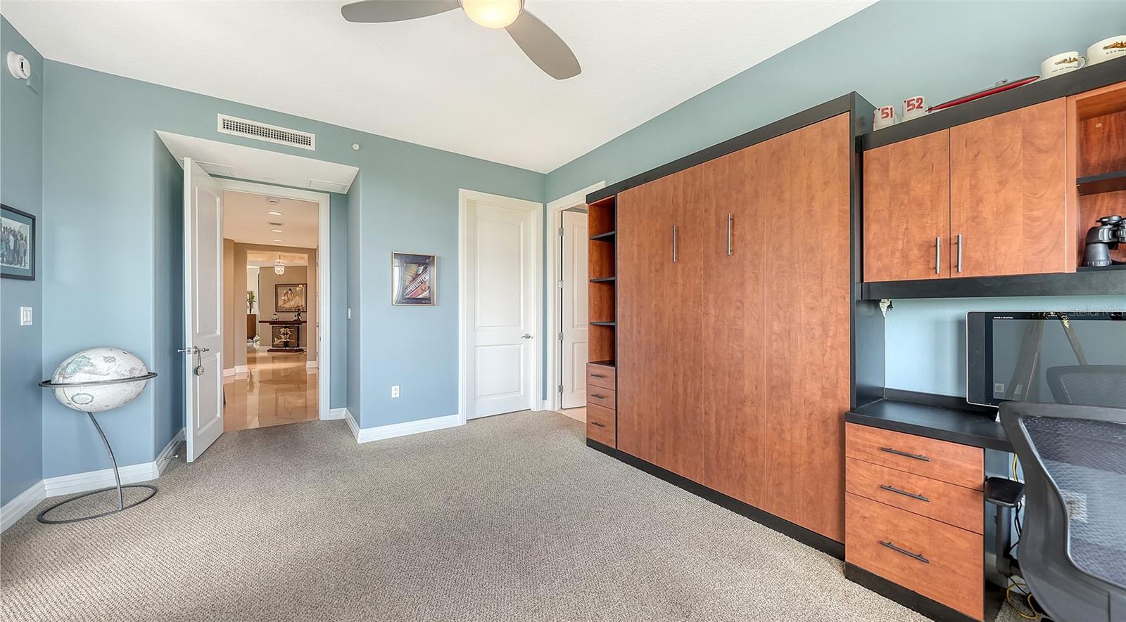 990 BLVD OF THE ARTS #604, SARASOTA, FL, 34236