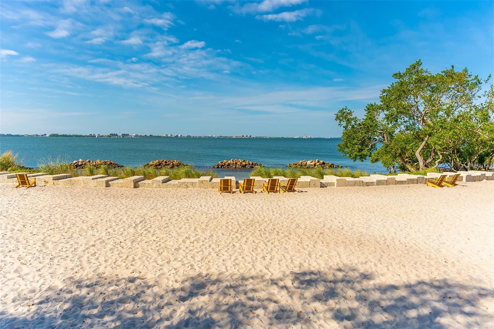 990 BLVD OF THE ARTS #604, SARASOTA, FL, 34236