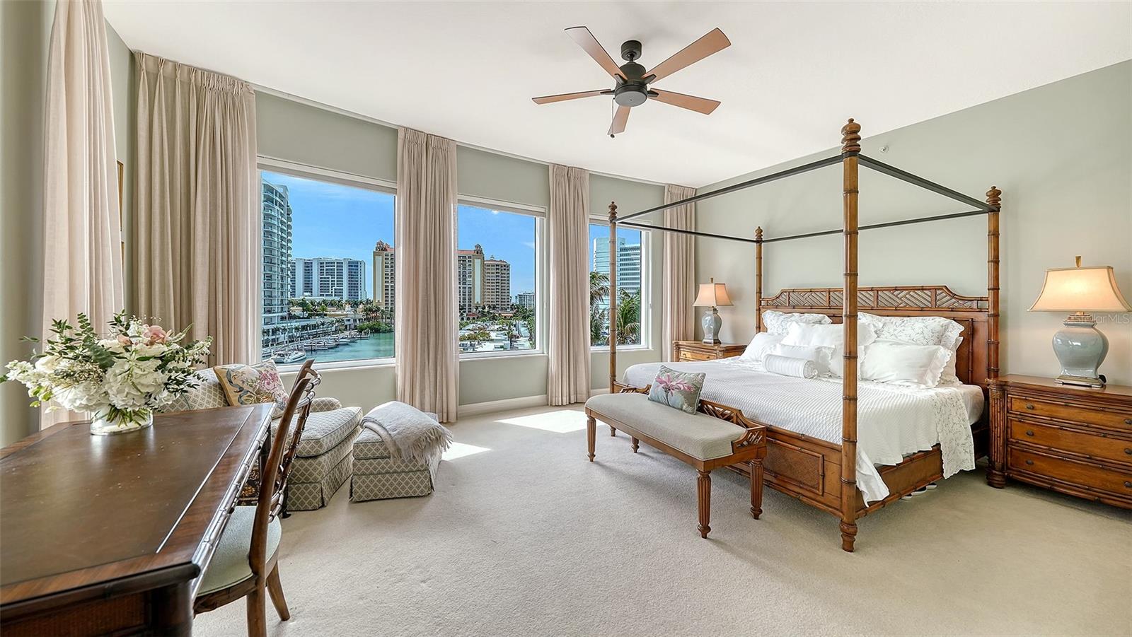 990 BLVD OF THE ARTS #604, SARASOTA, FL, 34236