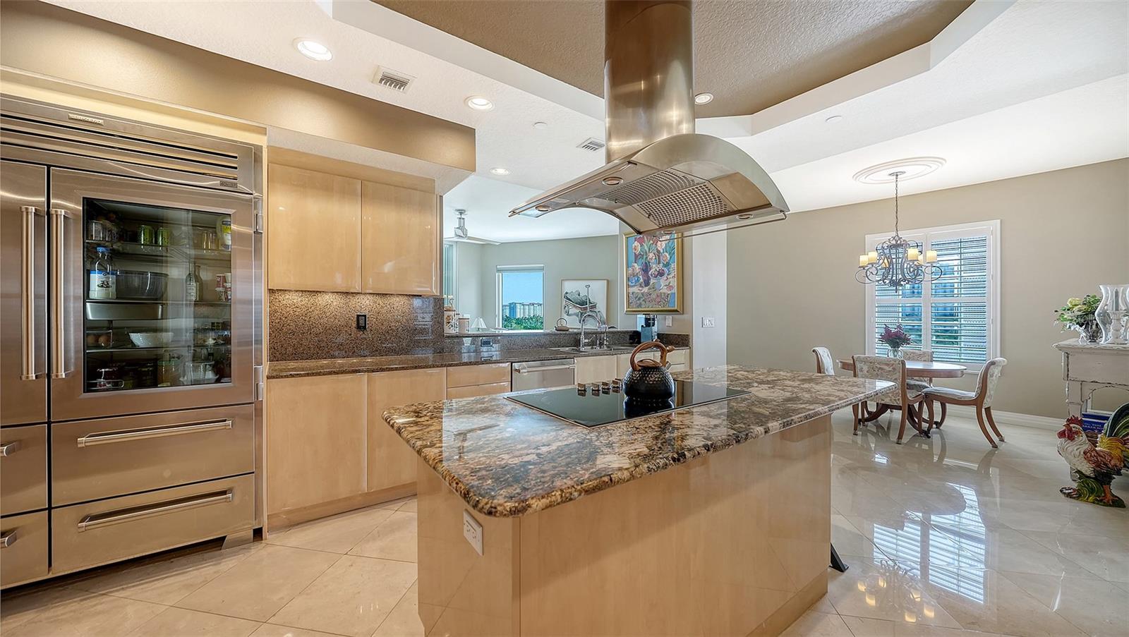 990 BLVD OF THE ARTS #604, SARASOTA, FL, 34236