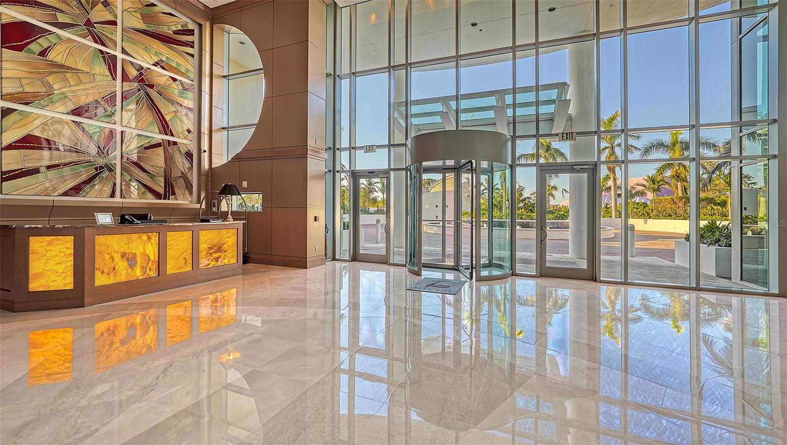 990 BLVD OF THE ARTS #604, SARASOTA, FL, 34236