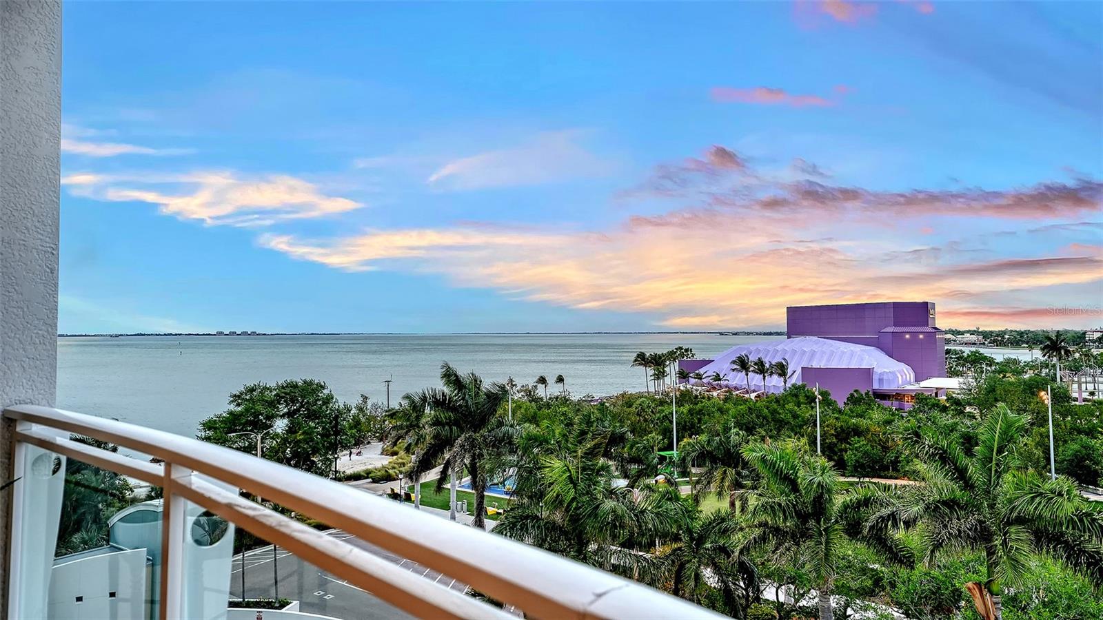 990 BLVD OF THE ARTS #604, SARASOTA, FL, 34236