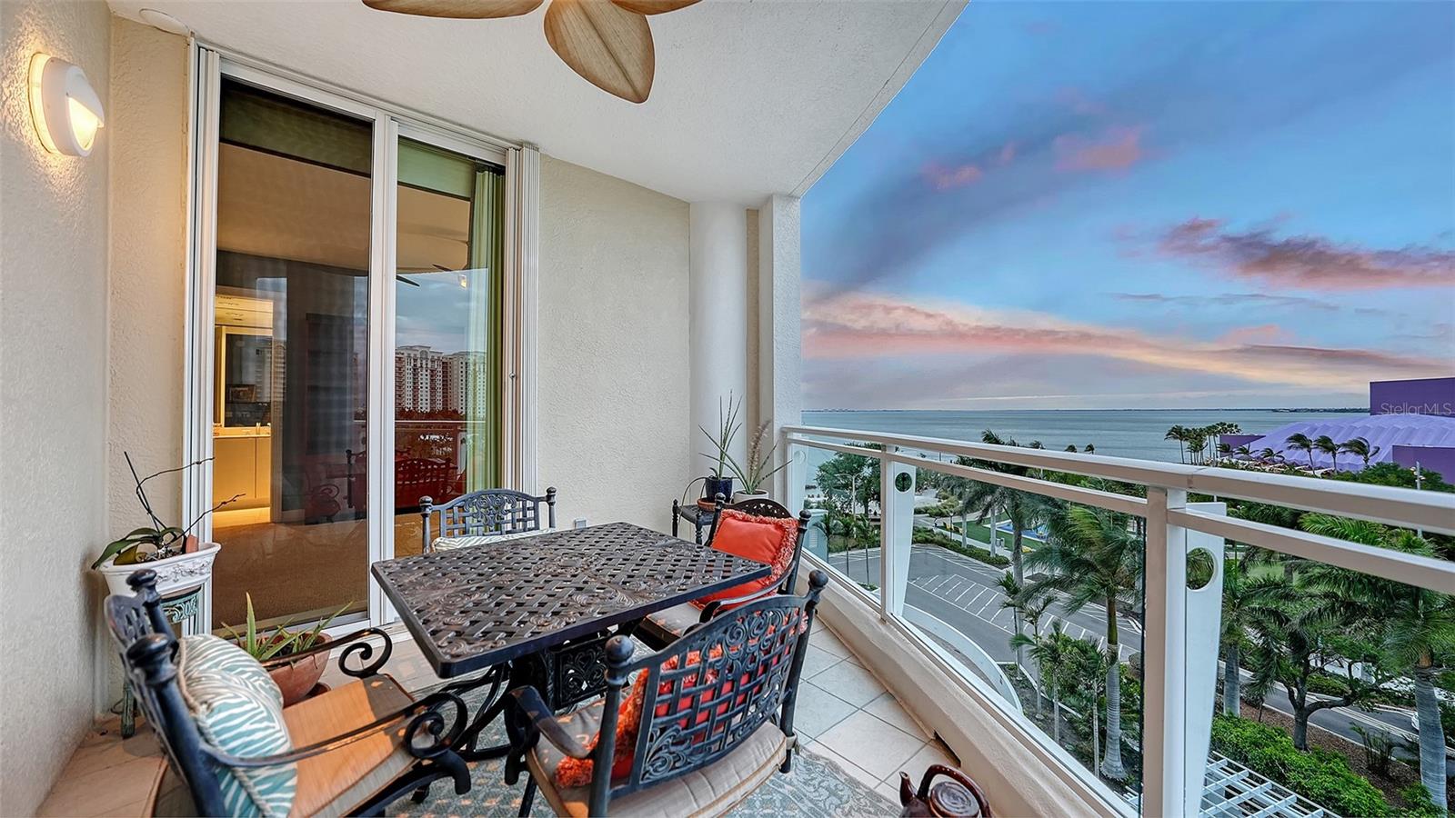 990 BLVD OF THE ARTS #604, SARASOTA, FL, 34236