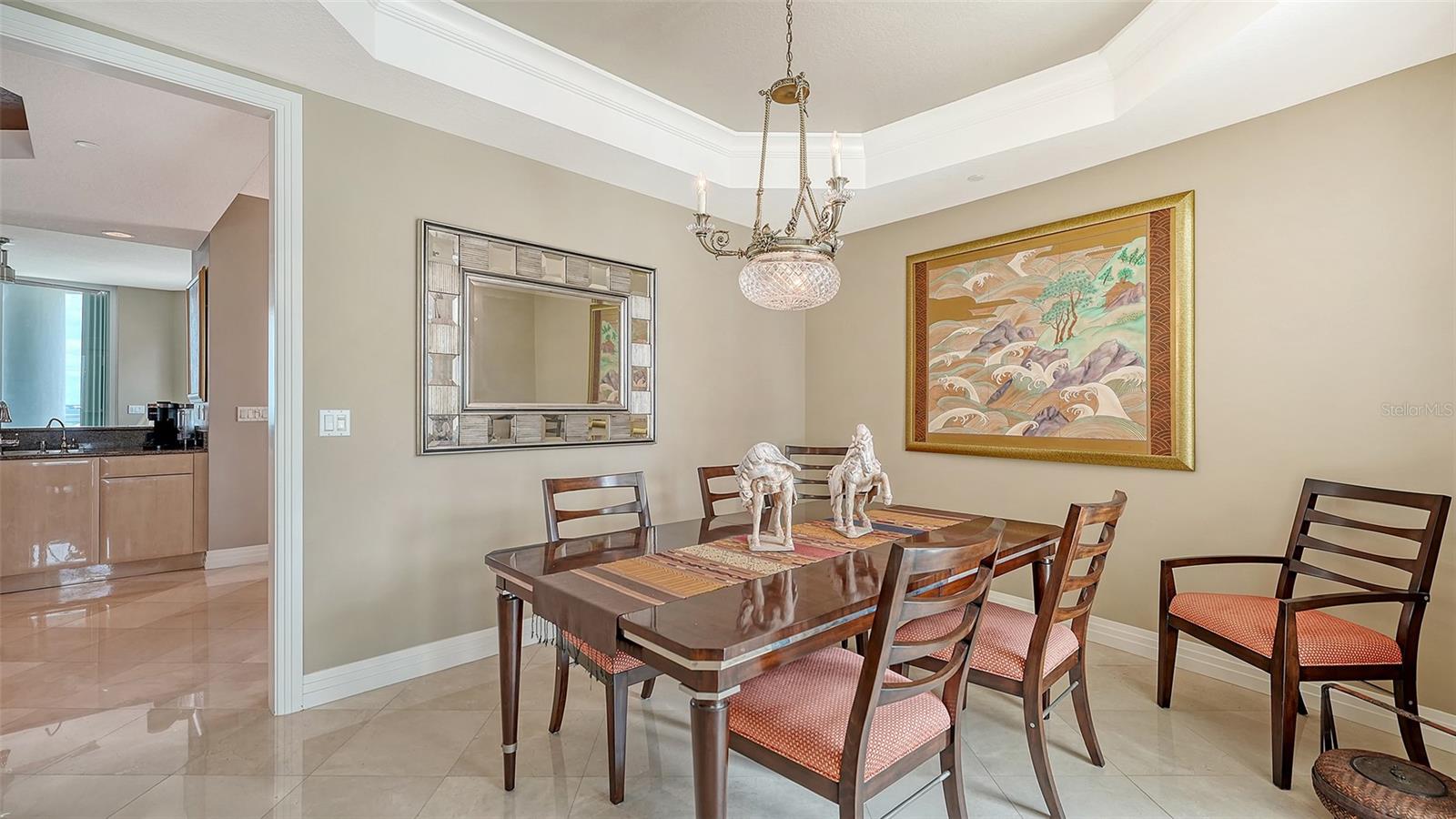 990 BLVD OF THE ARTS #604, SARASOTA, FL, 34236