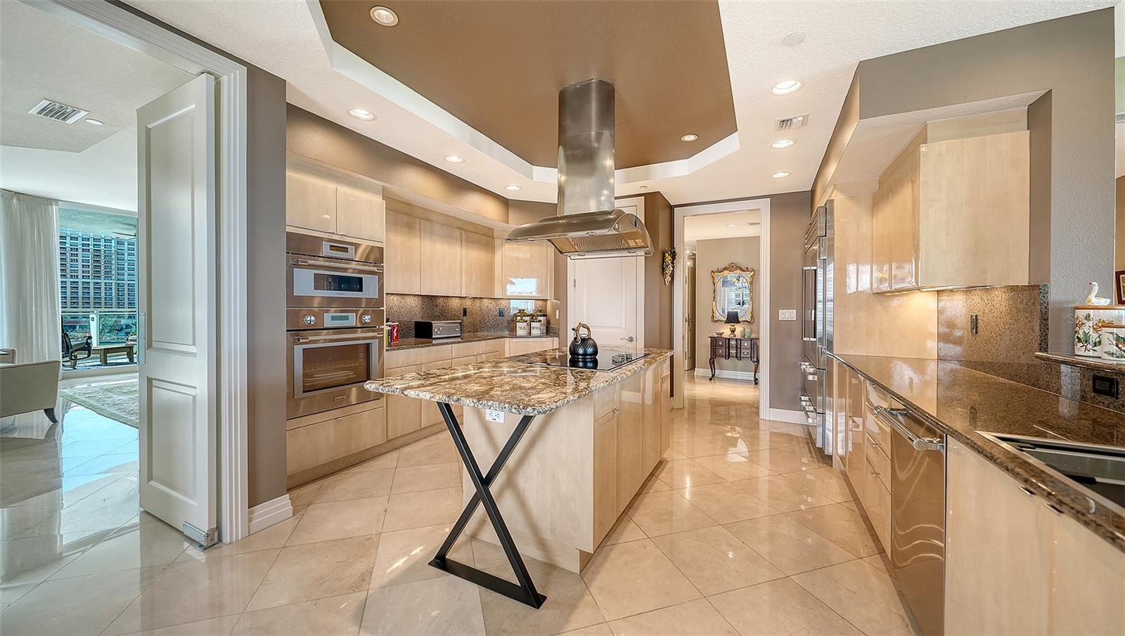 990 BLVD OF THE ARTS #604, SARASOTA, FL, 34236