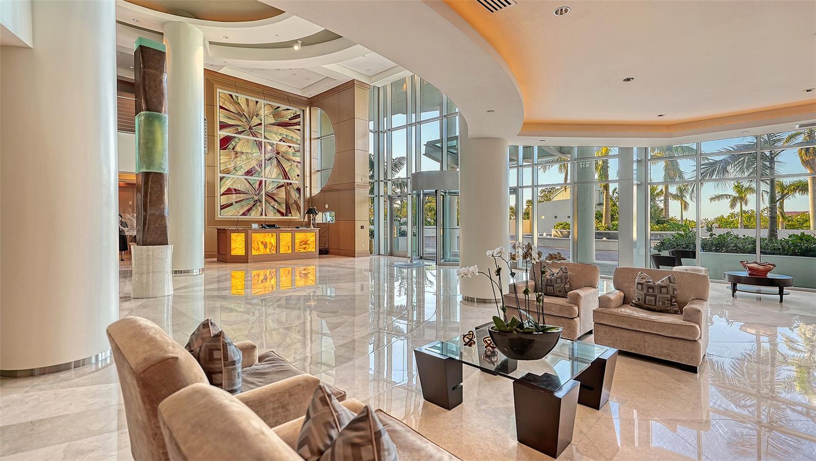 990 BLVD OF THE ARTS #604, SARASOTA, FL, 34236