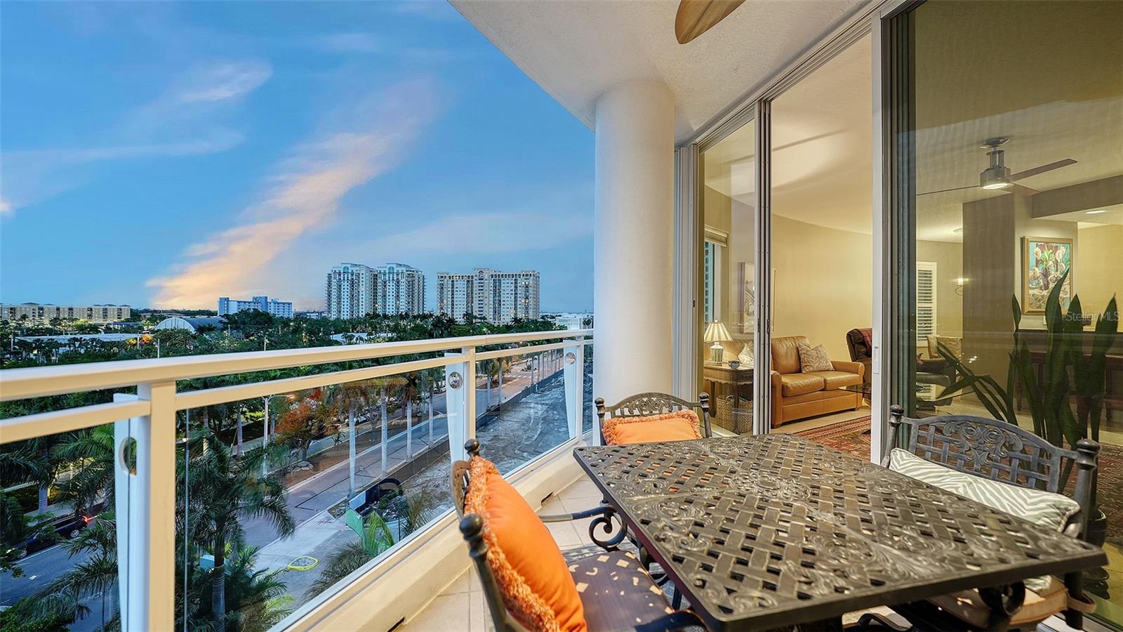 990 BLVD OF THE ARTS #604, SARASOTA, FL, 34236