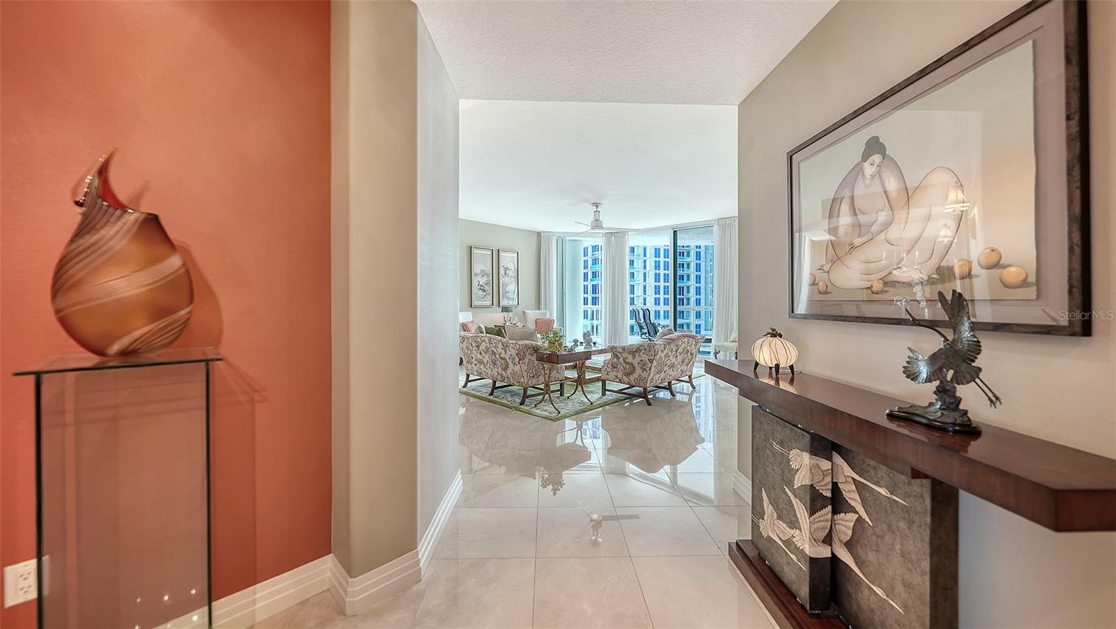 990 BLVD OF THE ARTS #604, SARASOTA, FL, 34236