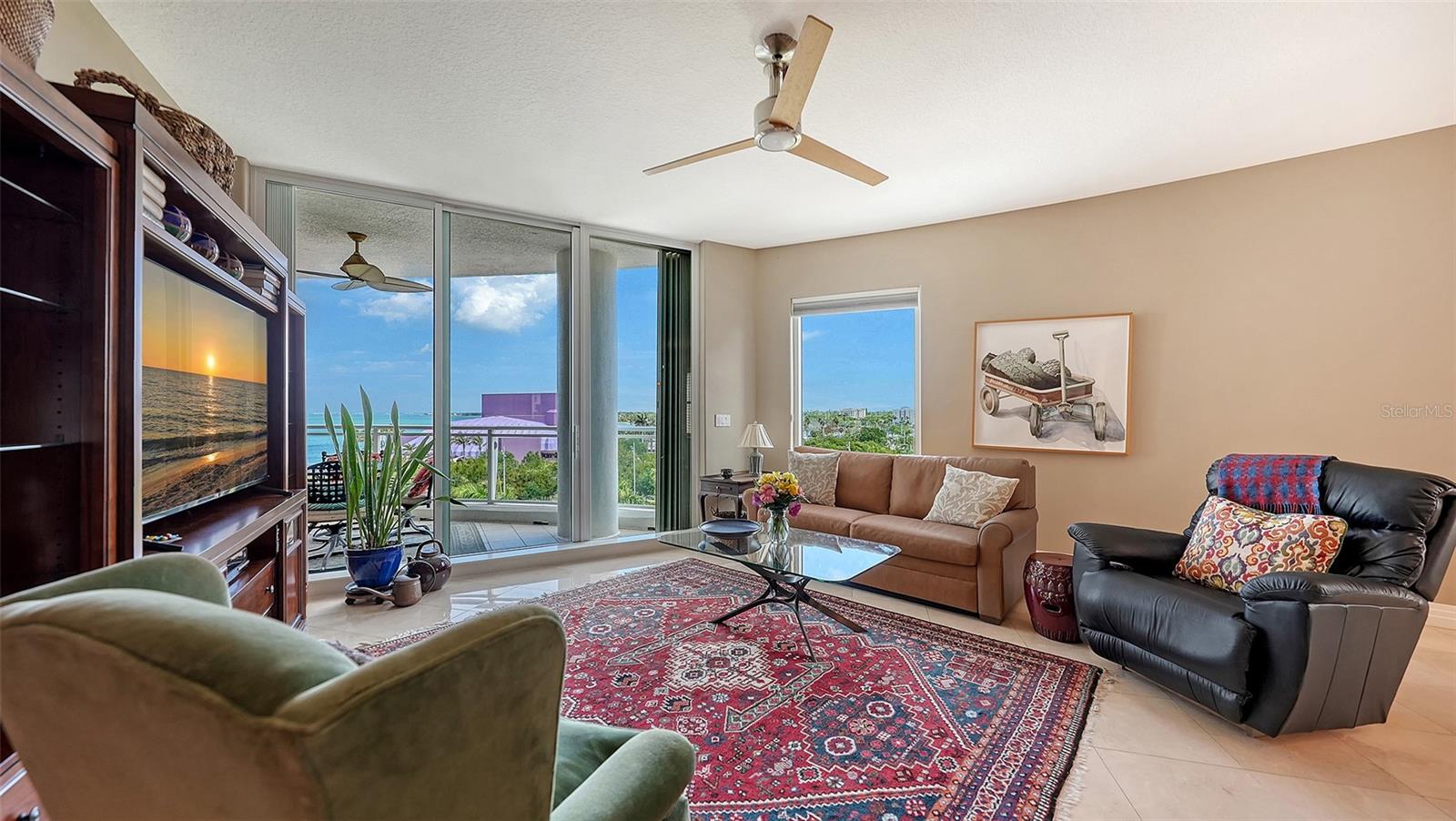 990 BLVD OF THE ARTS #604, SARASOTA, FL, 34236