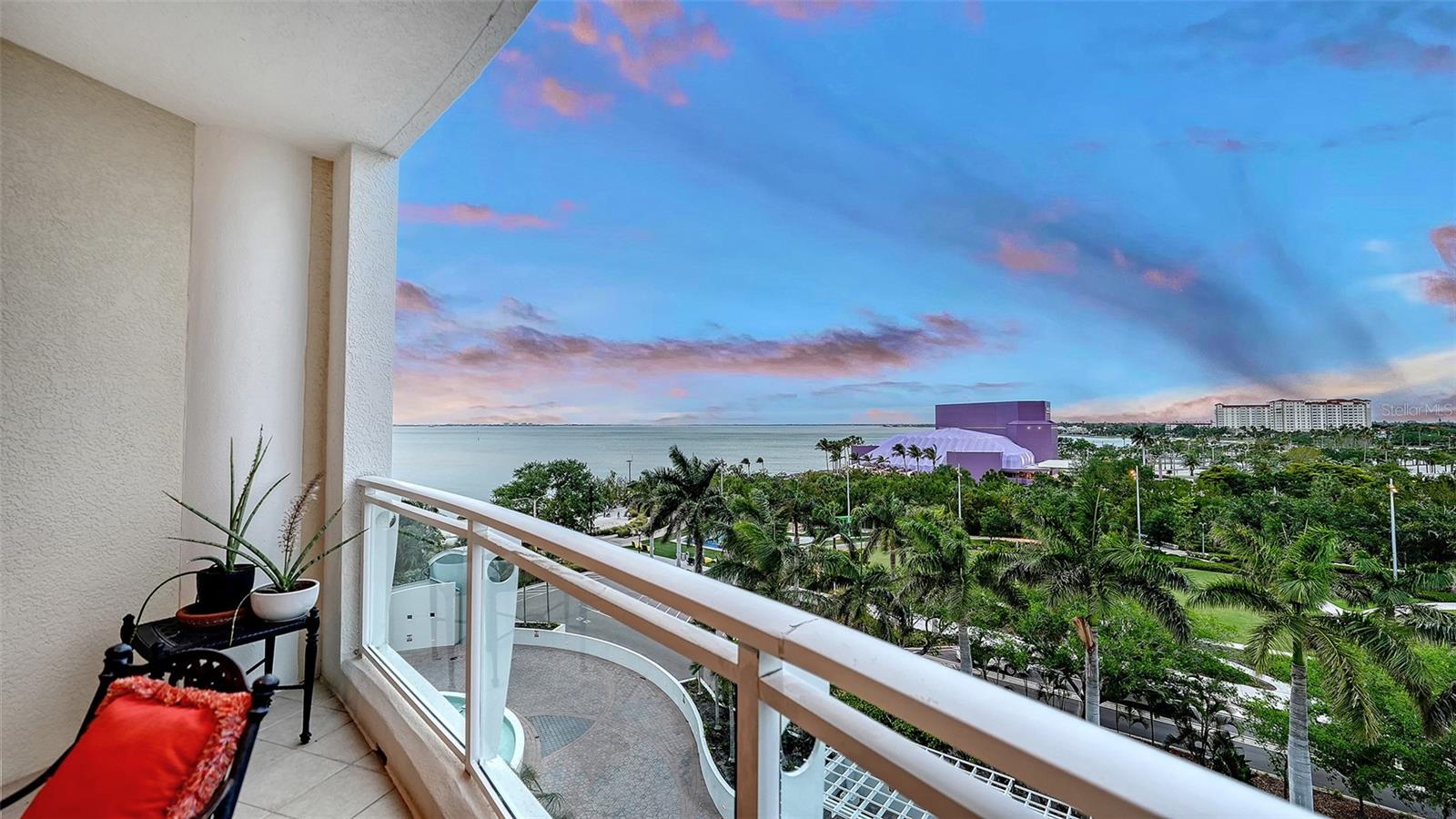 990 BLVD OF THE ARTS #604, SARASOTA, FL, 34236