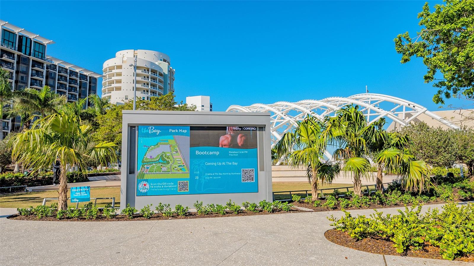 990 BLVD OF THE ARTS #604, SARASOTA, FL, 34236