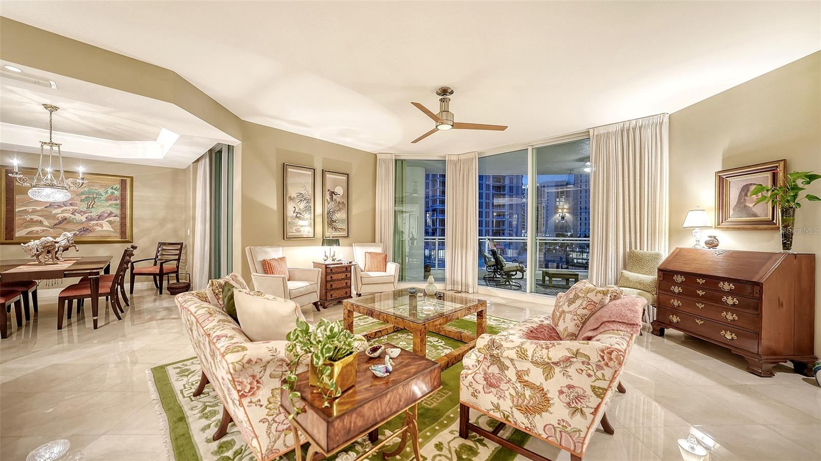 990 BLVD OF THE ARTS #604, SARASOTA, FL, 34236