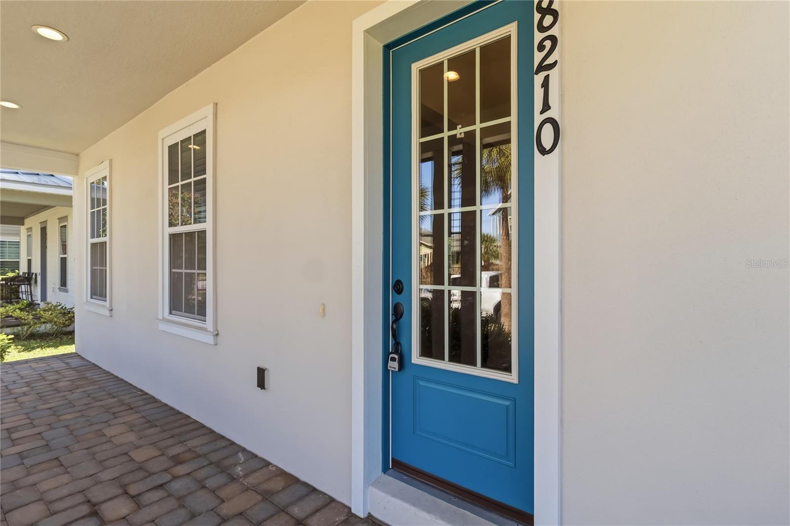 8210 NEMOURS PKWY, ORLANDO, FL, 32827