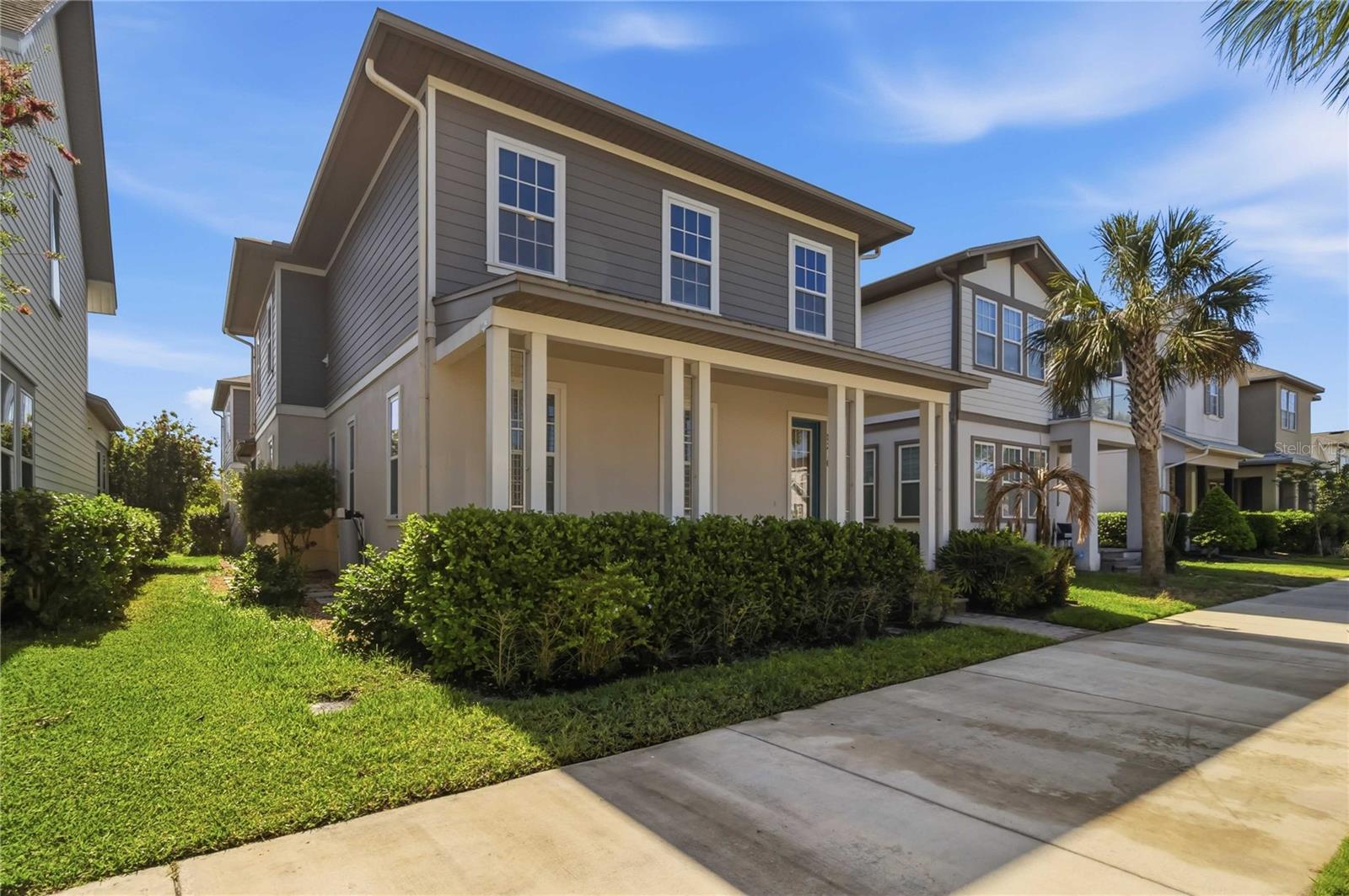 8210 NEMOURS PKWY, ORLANDO, FL, 32827