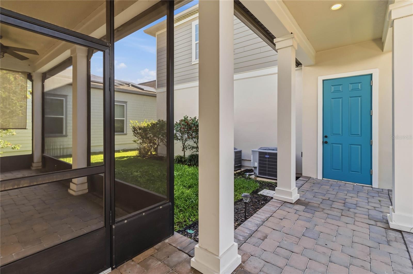 8210 NEMOURS PKWY, ORLANDO, FL, 32827