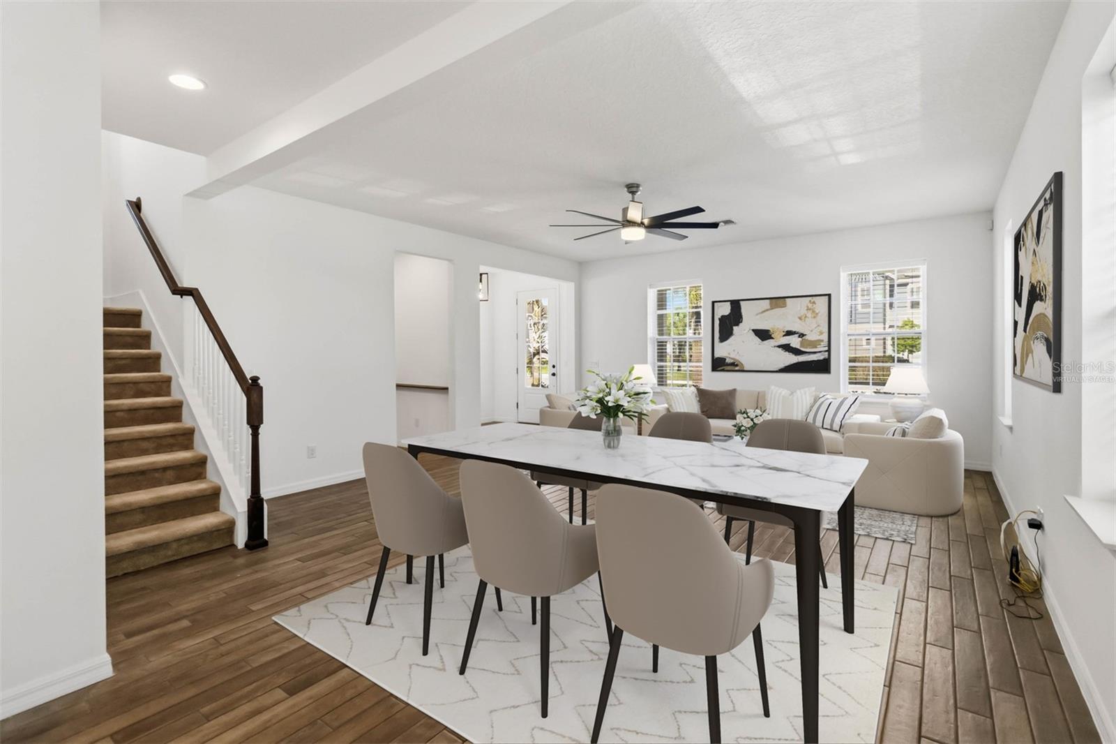 8210 NEMOURS PKWY, ORLANDO, FL, 32827