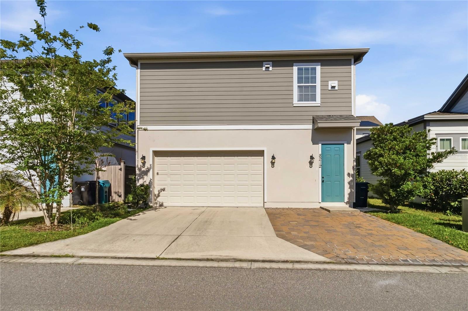 8210 NEMOURS PKWY, ORLANDO, FL, 32827