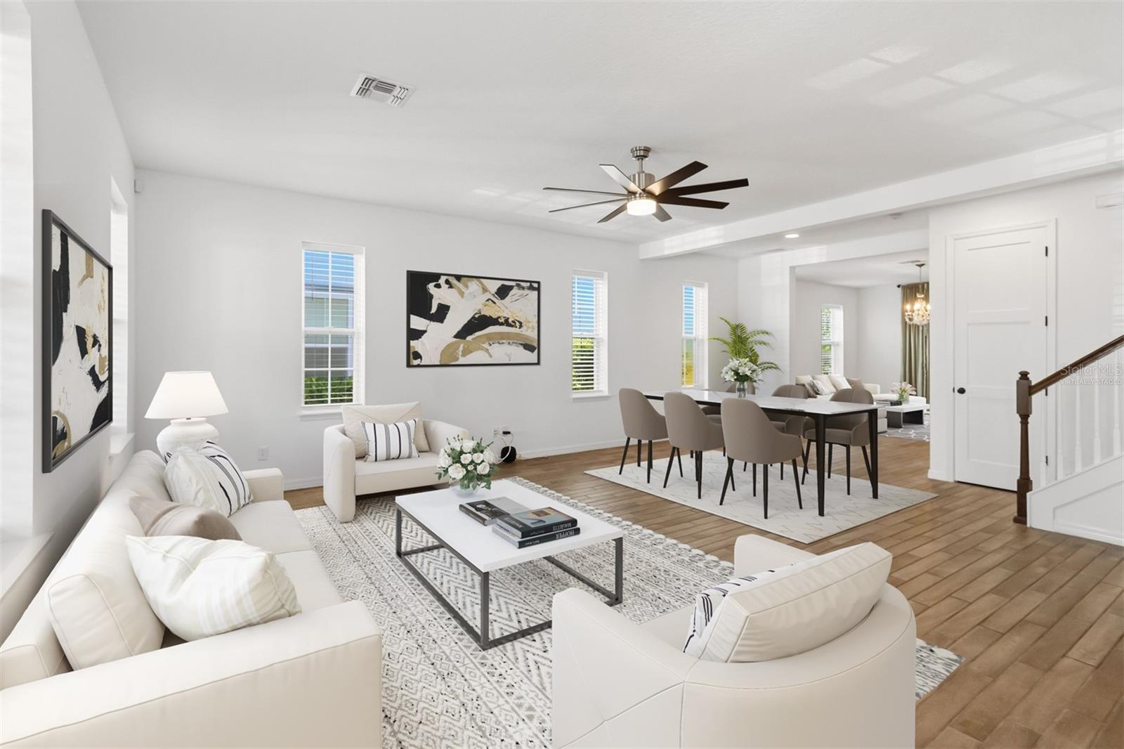 8210 NEMOURS PKWY, ORLANDO, FL, 32827