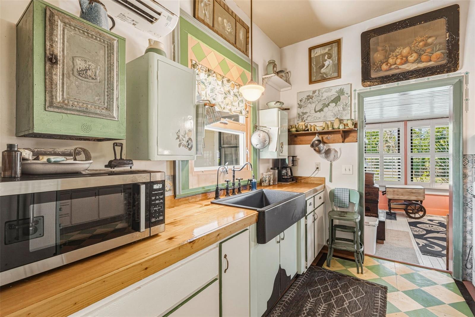 223 N MONROE AVE, ARCADIA, FL, 34266